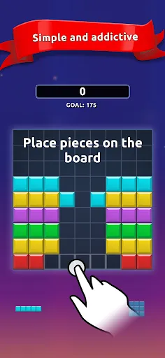Sky Blocks | Games | XWorld