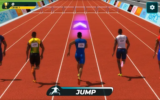 Hurdles | Permainan | XWorld Hurdles | Permainan | XWorld