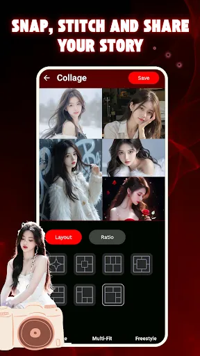 HD Camera: Smart Photo Studio | Permainan | XWorld