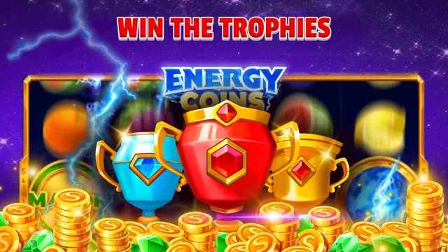 Slot.com – Casino Slots Games | Permainan | XWorld