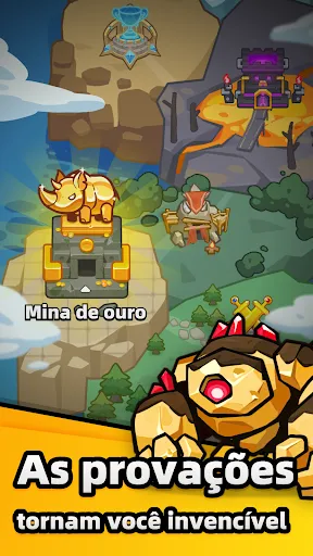 Mini Hero: Survivor | Jogos | XWorld