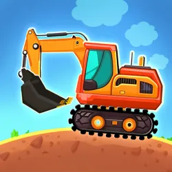 XWorld | Cars Games for Kids 2-5 years
