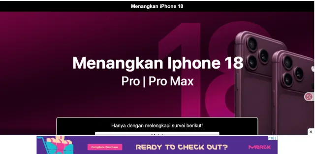 iPhone 18 | เกม | XWorld