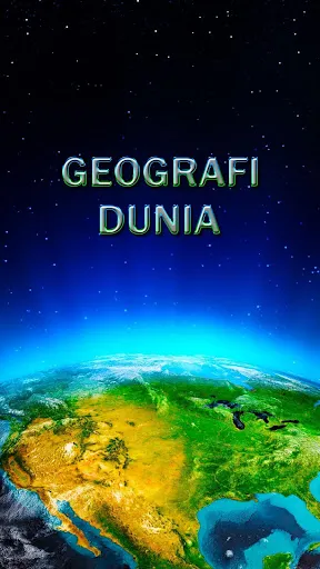 Geografi Dunia | Permainan | XWorld