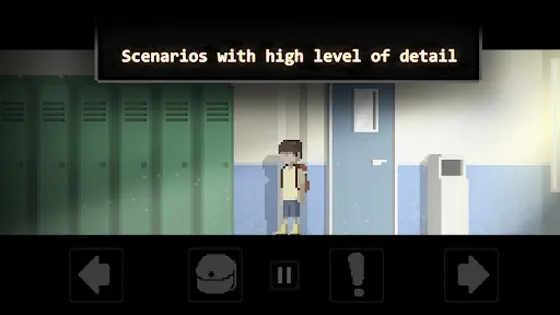 Psicosis | Games | XWorld