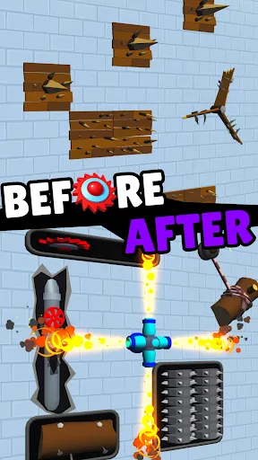 Rooftop Survival - Zombie TD | juego | XWorld