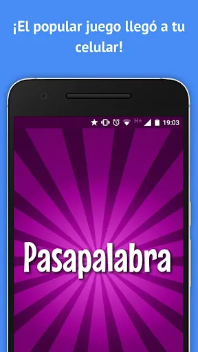 Pasapalabra | Games | XWorld