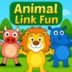 XWorld | Animal Link Fun