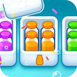 XWorld | Color Juice Party