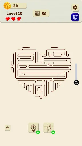 Arrow Puzzle Master | Permainan | XWorld Arrow Puzzle Master | Permainan | XWorld