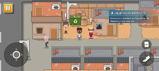 SuperSUS VACINA | Jogos | XWorld