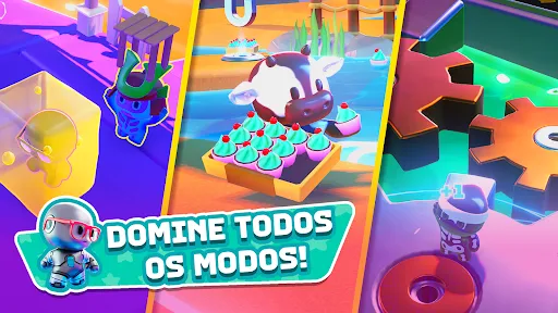 Rumble Club | Jogos | XWorld