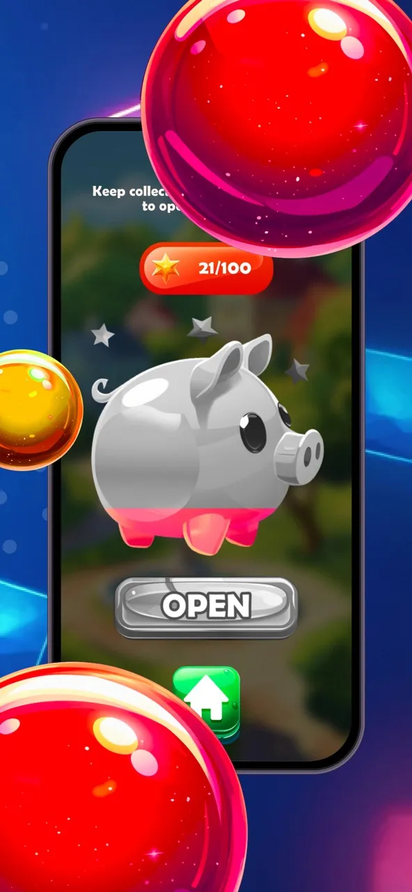 Basket Fillers | Games | XWorld