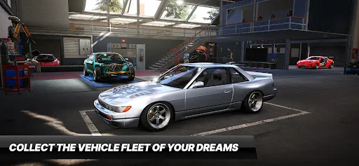 CarX Drift Racing 3 | 游戏 | XWorld