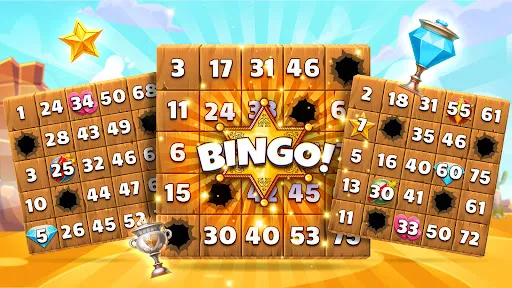 Bingo Showdown - Classic Bingo | Games | XWorld