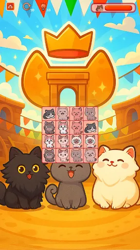 Tama Match: Cozy Puzzle | 游戏 | XWorld