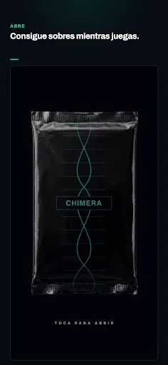 Chimera TCG | juego | XWorld Chimera TCG | juego | XWorld