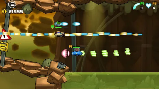 Toon Shooters 2: Freelancers | เกม | XWorld Toon Shooters 2: Freelancers | เกม | XWorld