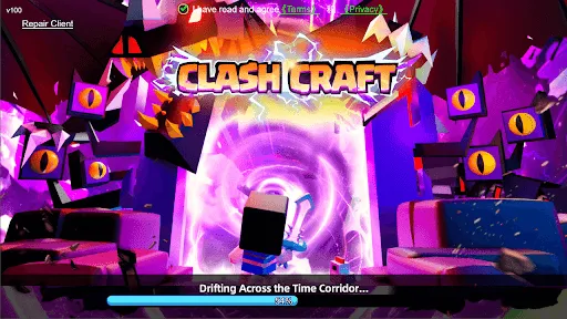 Clash & Craft | Permainan | XWorld Clash & Craft | Permainan | XWorld