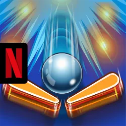 XWorld | Pinball Masters NETFLIX