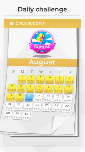 Sudoku - Offline Games | Games | XWorld