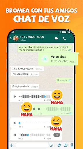 Cambiador de Voz con Efectos | juego | XWorld Cambiador de Voz con Efectos | juego | XWorld