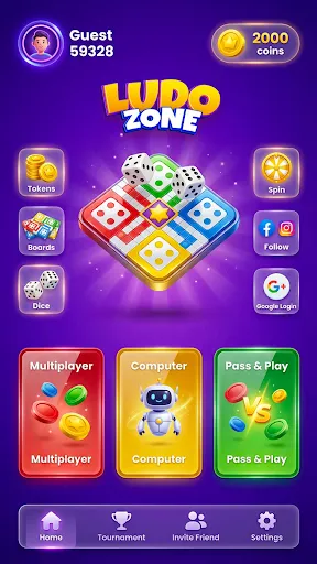 Ludo Online Board - Ludo Zone | Games | XWorld Ludo Online Board - Ludo Zone | Games | XWorld