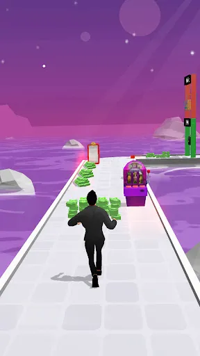 Money Run 3D | juego | XWorld