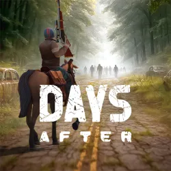 XWorld | Days After: Survival Games