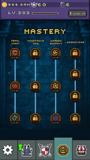 Idle Monster Uprising | Jogos | XWorld