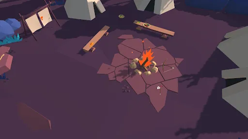 Chameleon Rush: Hide & Seek | Игры | XWorld