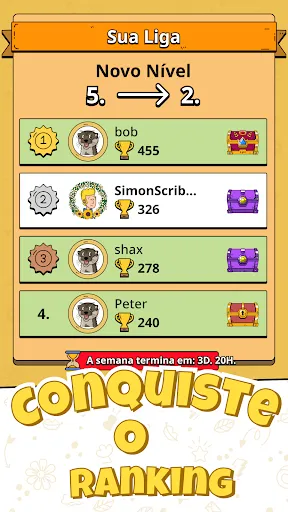 Scribble It Desenhe & Chute | Jogos | XWorld