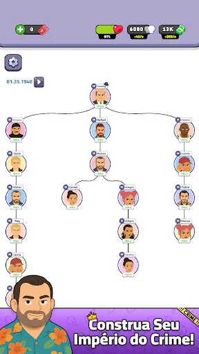 Mafia Life | Jogos | XWorld Mafia Life | Jogos | XWorld