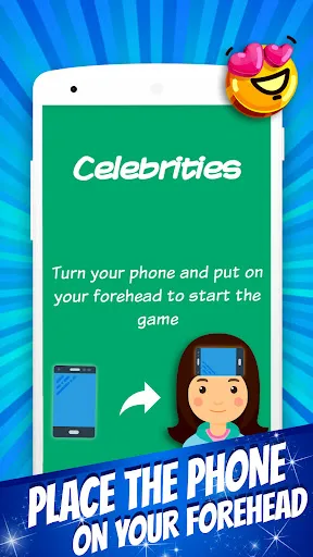 What Am I? – Word Charades | Games | XWorld What Am I? – Word Charades | Games | XWorld