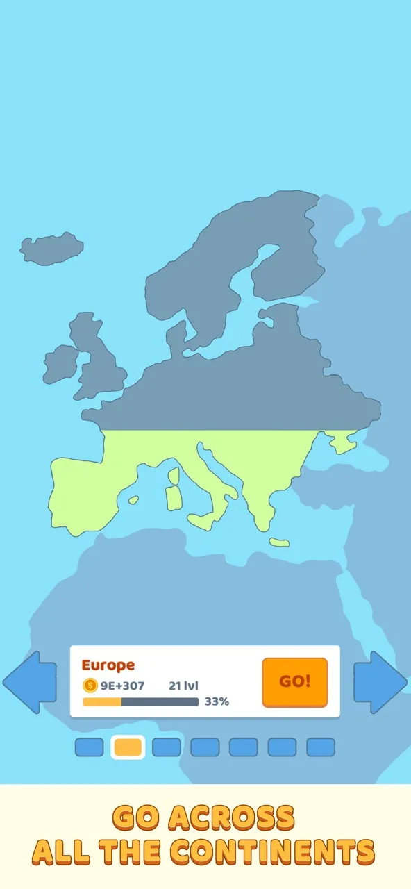 State Connect | Игры | XWorld
