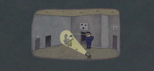 Follow the meaning | Permainan | XWorld