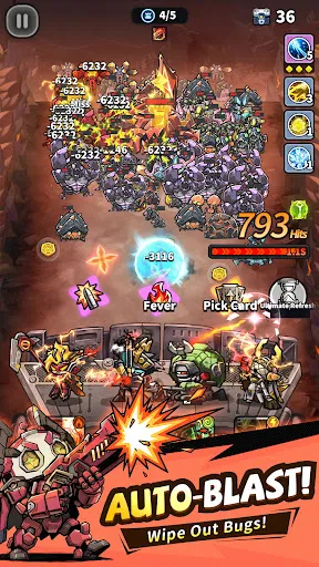 GO! Starbugs | Games | XWorld GO! Starbugs | Games | XWorld