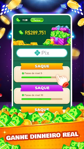 Cash Crash Fúria: Ganhar grana | Jogos | XWorld
