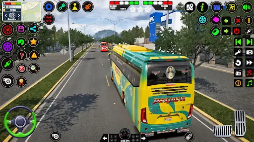 US Coach Bus Simulator Game 3d | 游戏 | XWorld US Coach Bus Simulator Game 3d | 游戏 | XWorld