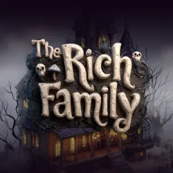 XWorld | Rich Family