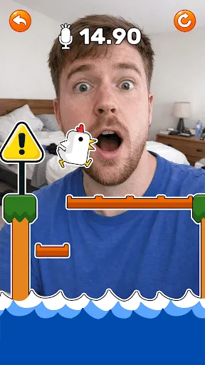 Mini Games: Challenge Brainrot | Игры | XWorld