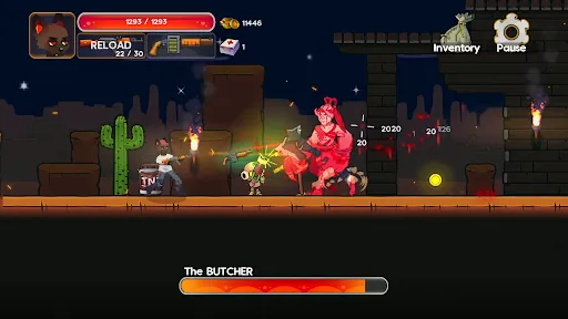 Bark & Blast | Games | XWorld