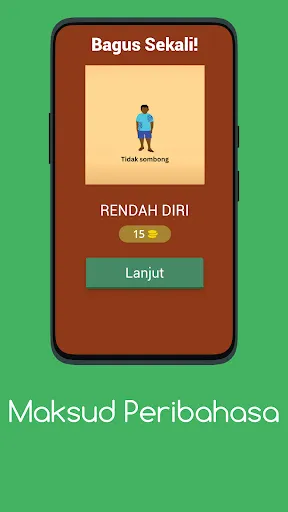 Maksud Peribahasa | Permainan | XWorld