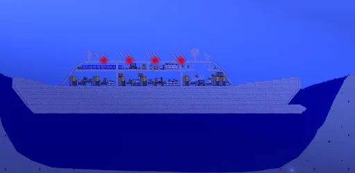 Cимулятор физики воды | Игры | XWorld