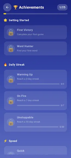 2 Player Word Search | Permainan | XWorld