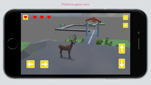 Animal Ar | Games | XWorld