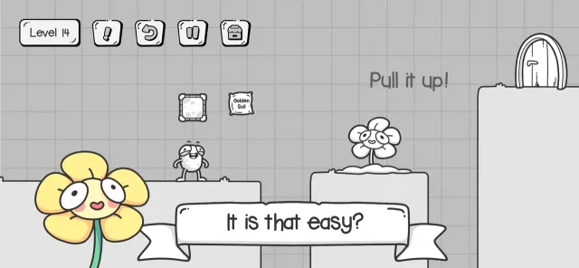 Mr. Potato: Puzzle Master | Games | XWorld
