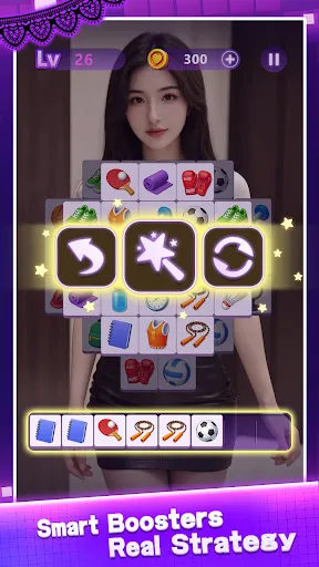 Goddess Gallery - Tiles Casual | Games | XWorld Goddess Gallery - Tiles Casual | Games | XWorld