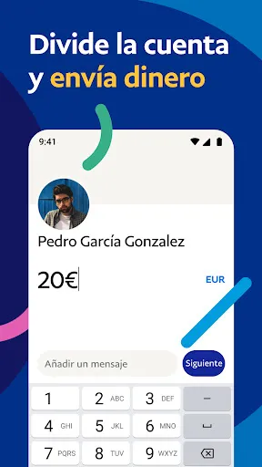 PayPal | juego | XWorld