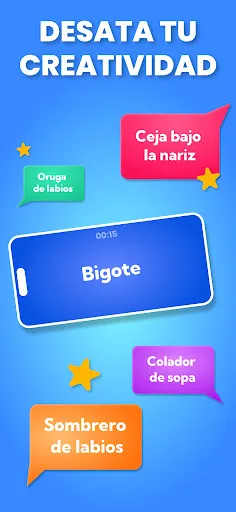 Foreheads: Adivina Quien Soy | juego | XWorld